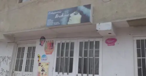 PELUQUERIA BRAKNIC BOGOTÁ PELUQUERIA BRAKNIC BOGOTÁ